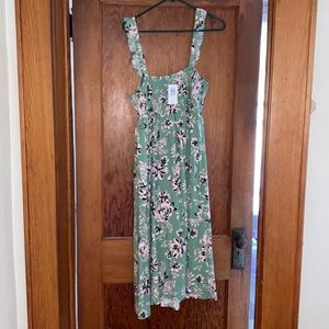 Brand new never worn